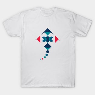Layang-layang ( Kite ) T-Shirt